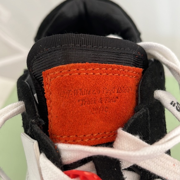 Off-White Virgil Abloh HG Runner Arrow Trainers - Picture 8 of 16